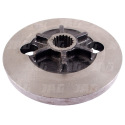 JAG48-0157 Brake disc