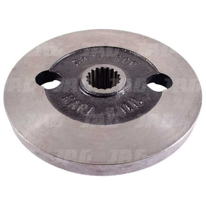 JAG48-0157 Tarcza hamulcowa