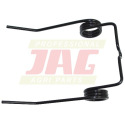 JAG41-0114 Reel spring