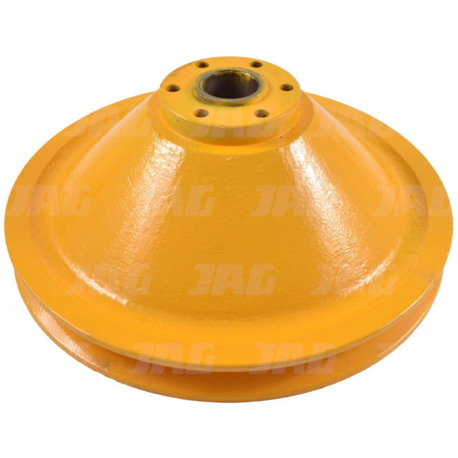 JAG41-0114 Sprężyna motowidła