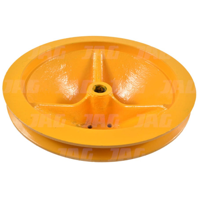 JAG41-0114 Sprężyna motowidła