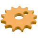 JAG41-0126 Zębatka
