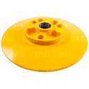 JAG41-0129 Pulley Half