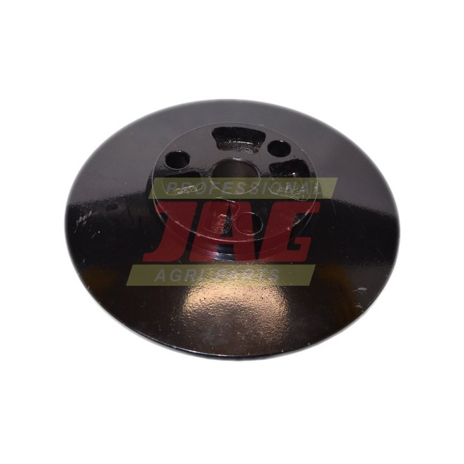 JAG41-0104 Połówka koła pasowego