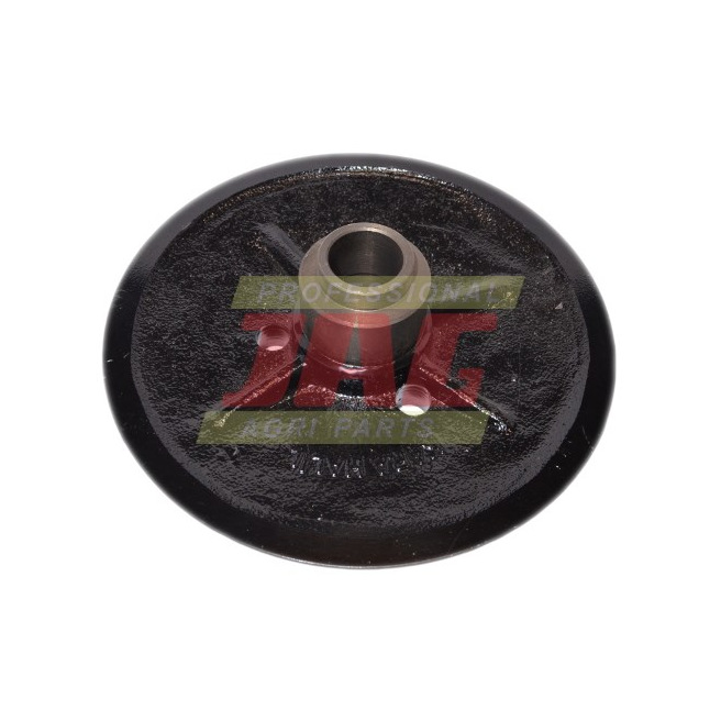 JAG41-0104 Połówka koła pasowego