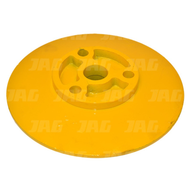 JAG41-0104 Połówka koła pasowego