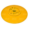 JAG41-0104 Pulley Half