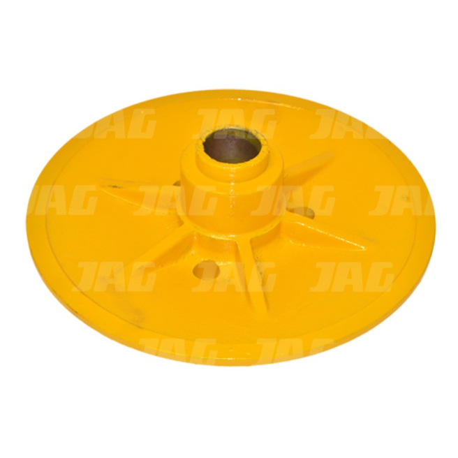 JAG41-0104 Połówka koła pasowego
