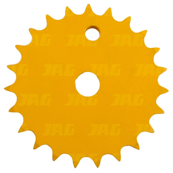 JAG41-0125 Zębatka
