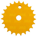 JAG41-0125 Sprocket