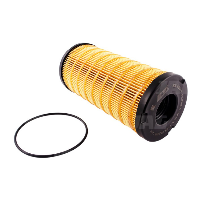 JAG61-0069 Filtr paliwa HIFI