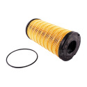 Filtre à carburant HIFI JAG61-0069