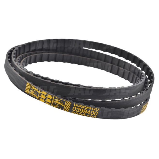 0399400 Pas Gates Agri