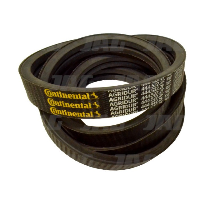 444.522.2F Pas Continetal Agridur wzmacniany