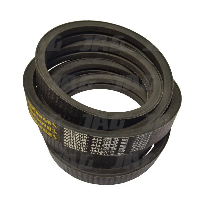 444.522.2F Pas Continetal Agridur wzmacniany