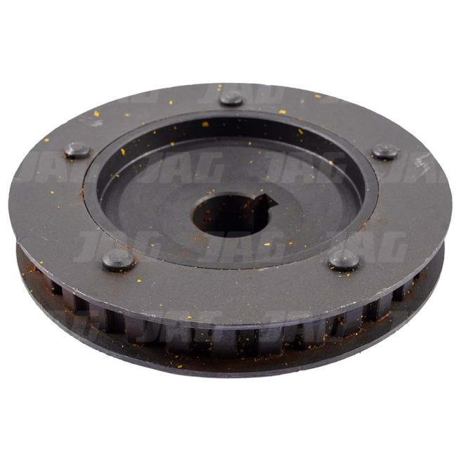 JAG48-0145 Koło pasowe