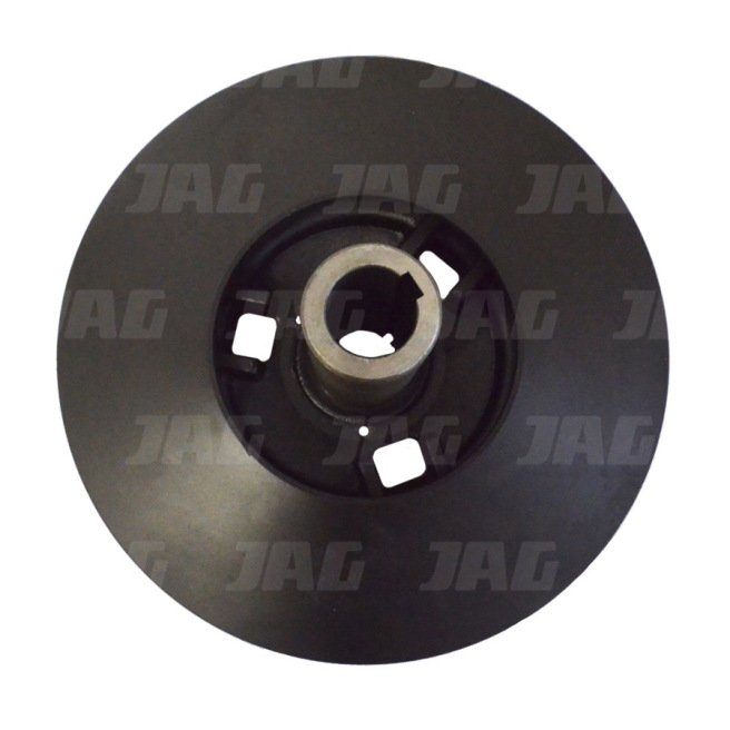 JAG43-0087 Połówka koła pasowego