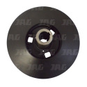 JAG43-0087 Pulley Half