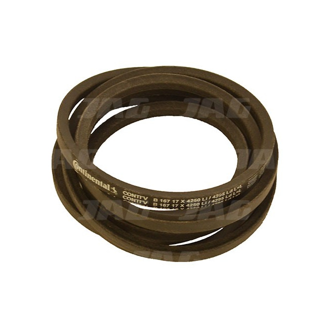 17.0X4250 Pas Continental Agridur