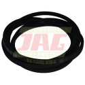 17x4240Li/4280Ld B167 Gates Delta CLASSIC V-belt