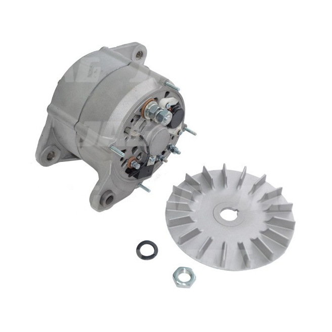 0315204 Pas Gates Agri