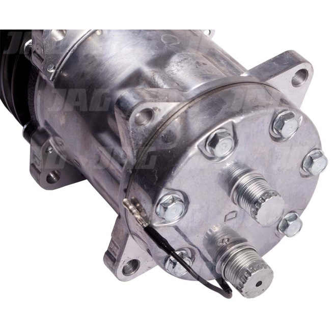 04437339 Sprężarka klimatyzacji