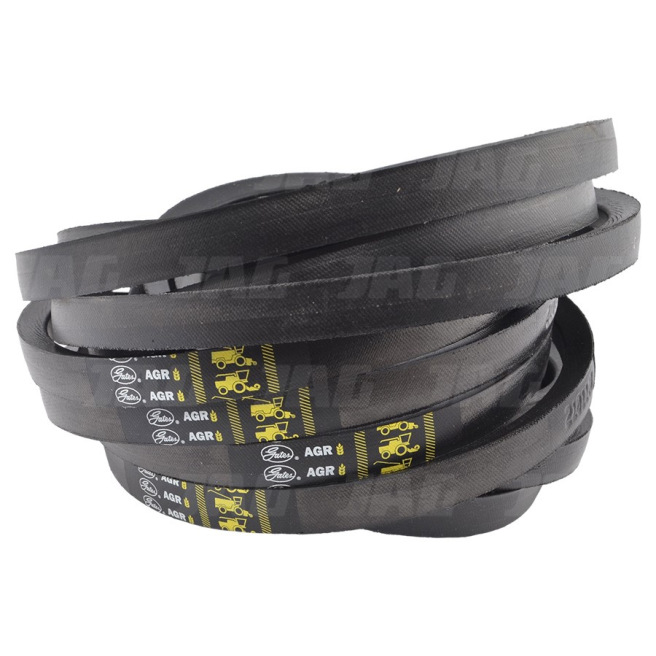 2101138 Pas Gates Agri 4 szt