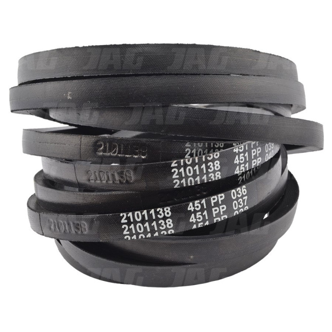 2101138 Pas Gates Agri 4 szt