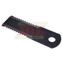 JAG41-0052 RADURA chopper knife