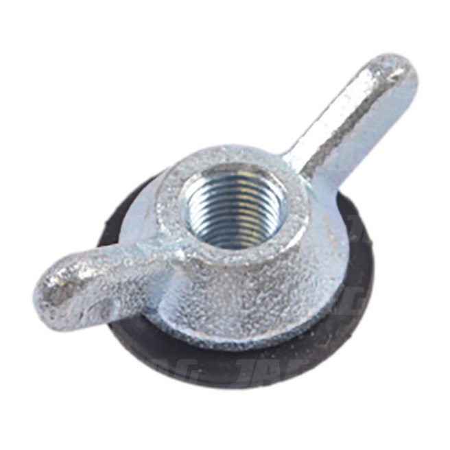 1930790 Filtr powietrza wewnętrzny FLEETGUARD