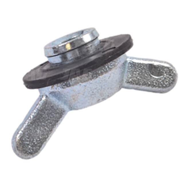 1930790 Filtr powietrza wewnętrzny FLEETGUARD