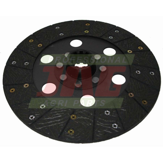 JAG46-0007 Tarcza sprzęgłowa długa piasta SAFFA (1406)