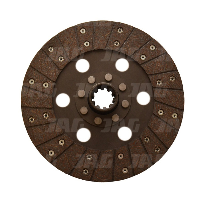 JAG46-0007 Tarcza sprzęgłowa długa piasta SAFFA (1406)