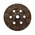 JAG46-0007 Clutch disc long hub SAFFA (1406)