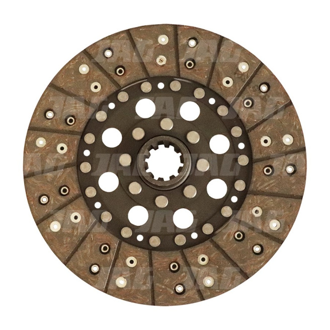 JAG46-0007 Tarcza sprzęgłowa długa piasta