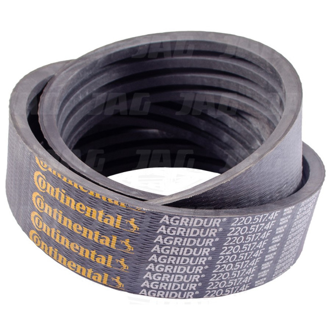 220.517.4F Pas Continental Agridur wzmacniany