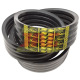 0125211 Pas Gates Agri