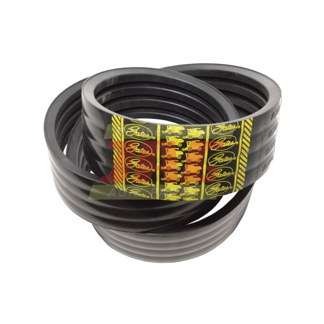 0125211 Pas Gates Agri