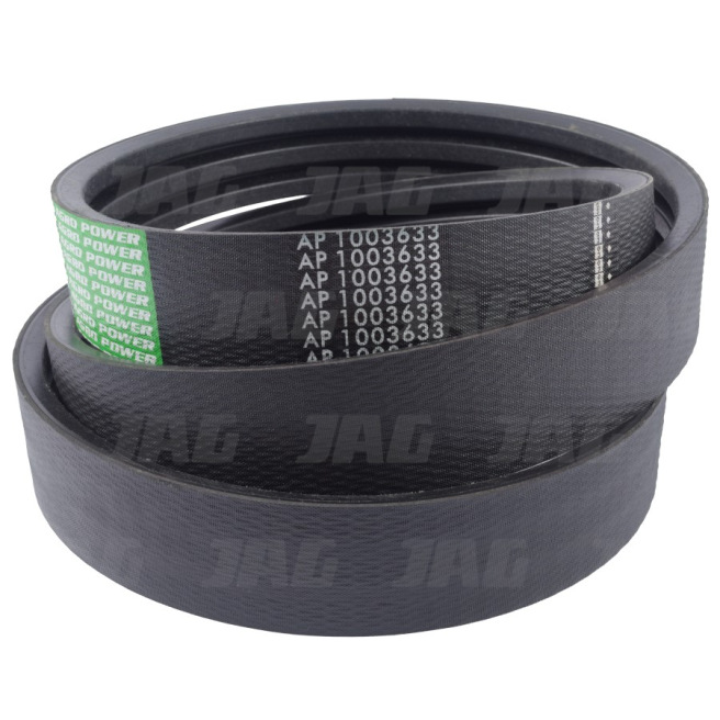 AP1003633 Pas Optibelt Agro Power