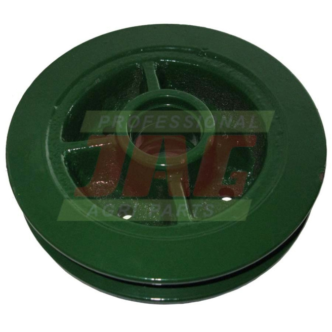 JAG22-0052 Koło pasowe napędu hedera