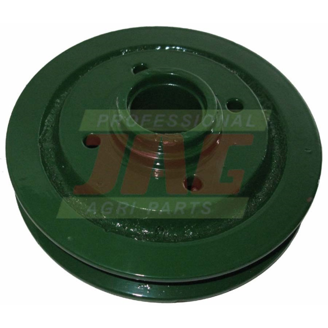 JAG22-0052 Koło pasowe napędu hedera