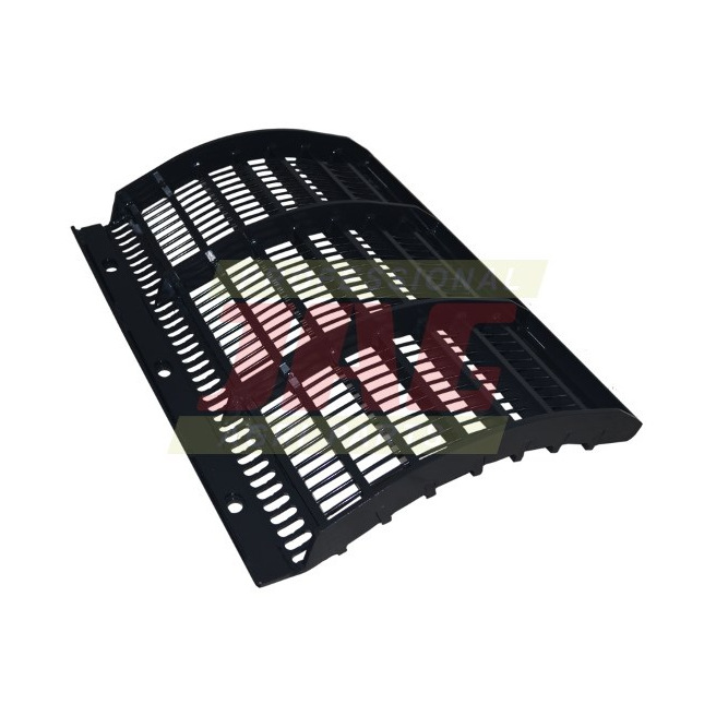 JAG03-0146 Grain segmenté concave pour fil de 3,4 mm JAG PREMIUM