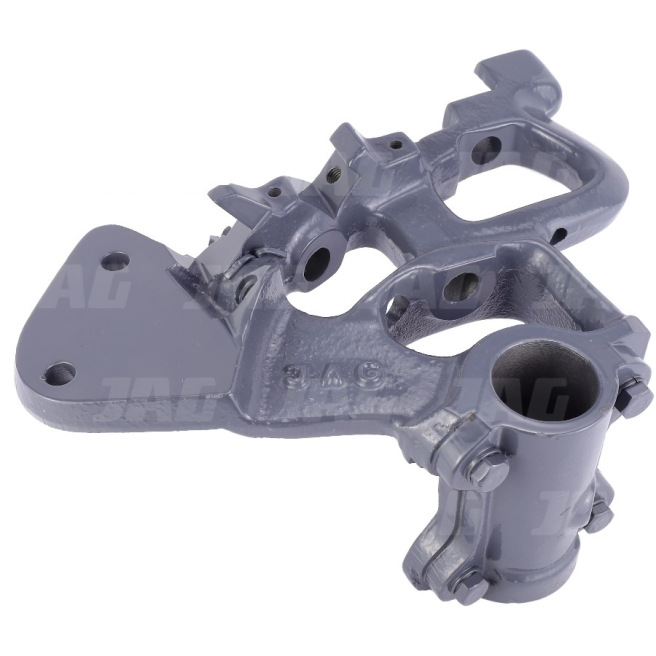 JAG58-0068 Knotter frame Claas JAG PREMIUM