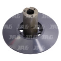 JAG05-0283 POULIE VARIATEUR JAG PREMIUM