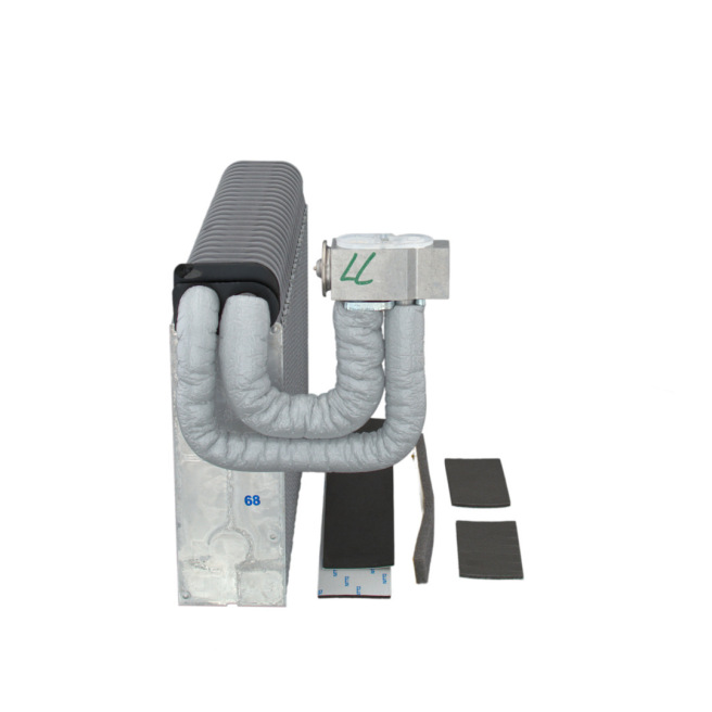 Evaporateur Origine Claas