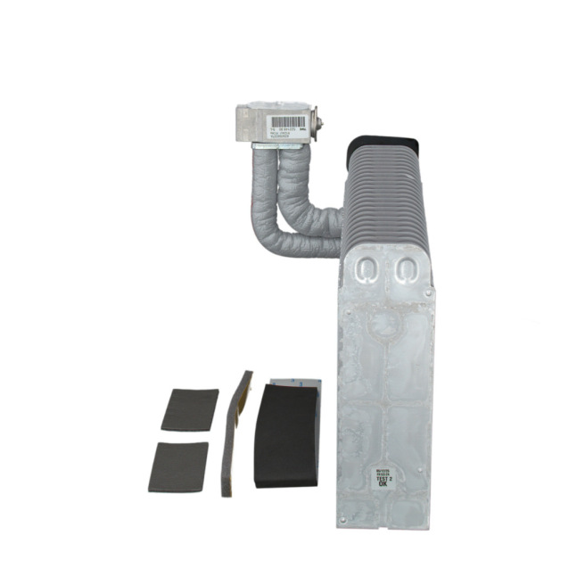 Evaporateur Origine Claas