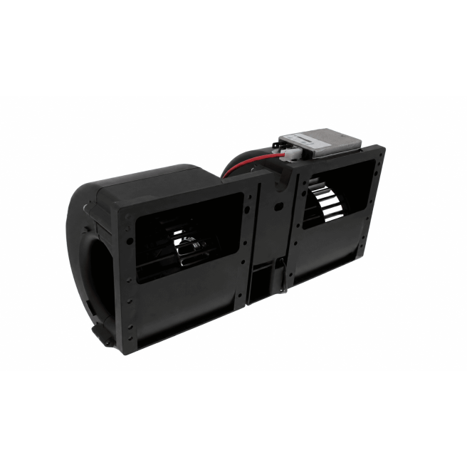 Moteur de ventilateur