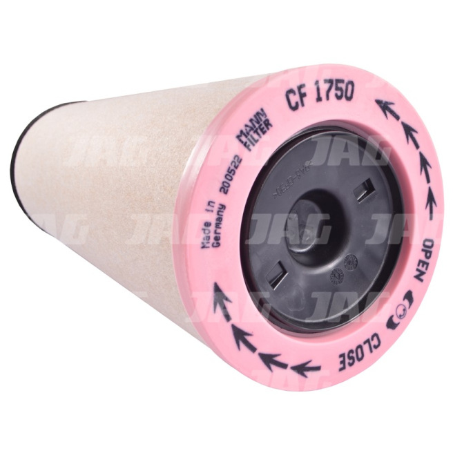 JAG62-0071 Filtr powietrza wewnÄ™trzny MANN FILTER