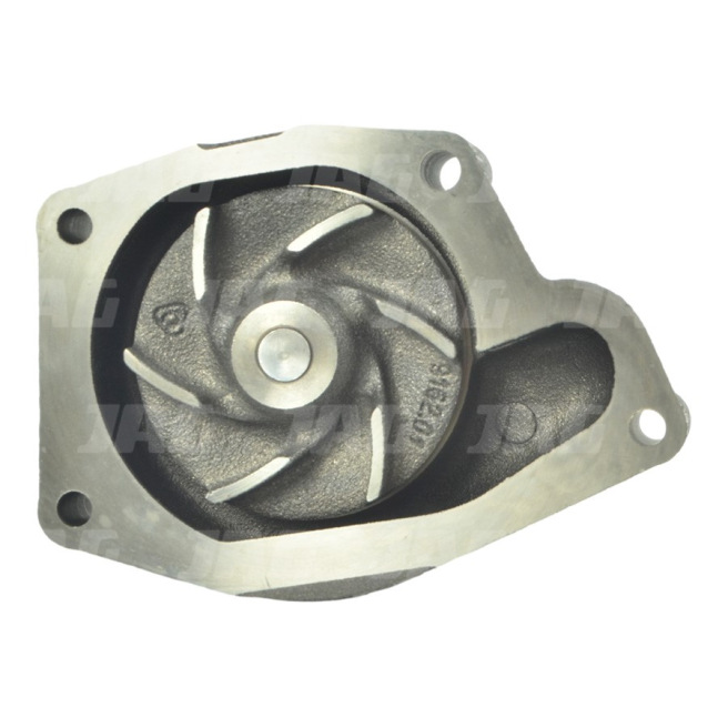 JAG99-0237 Pompa wody - waÅ‚ek 15mm OMP