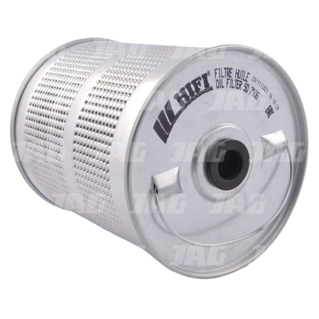 JAG60-0007 Filtr oleju - wkÅ‚ad HIFI